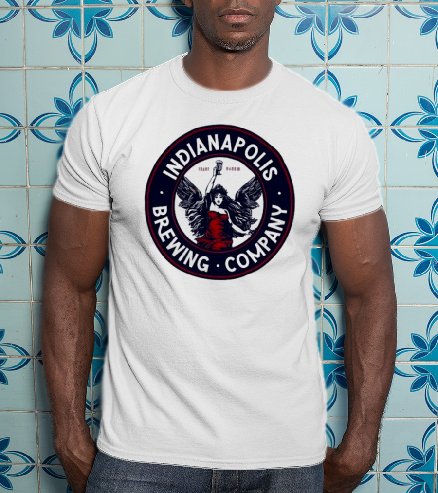Sun King Brewery Indianapolis Indiana Brewing Company T-Shirt