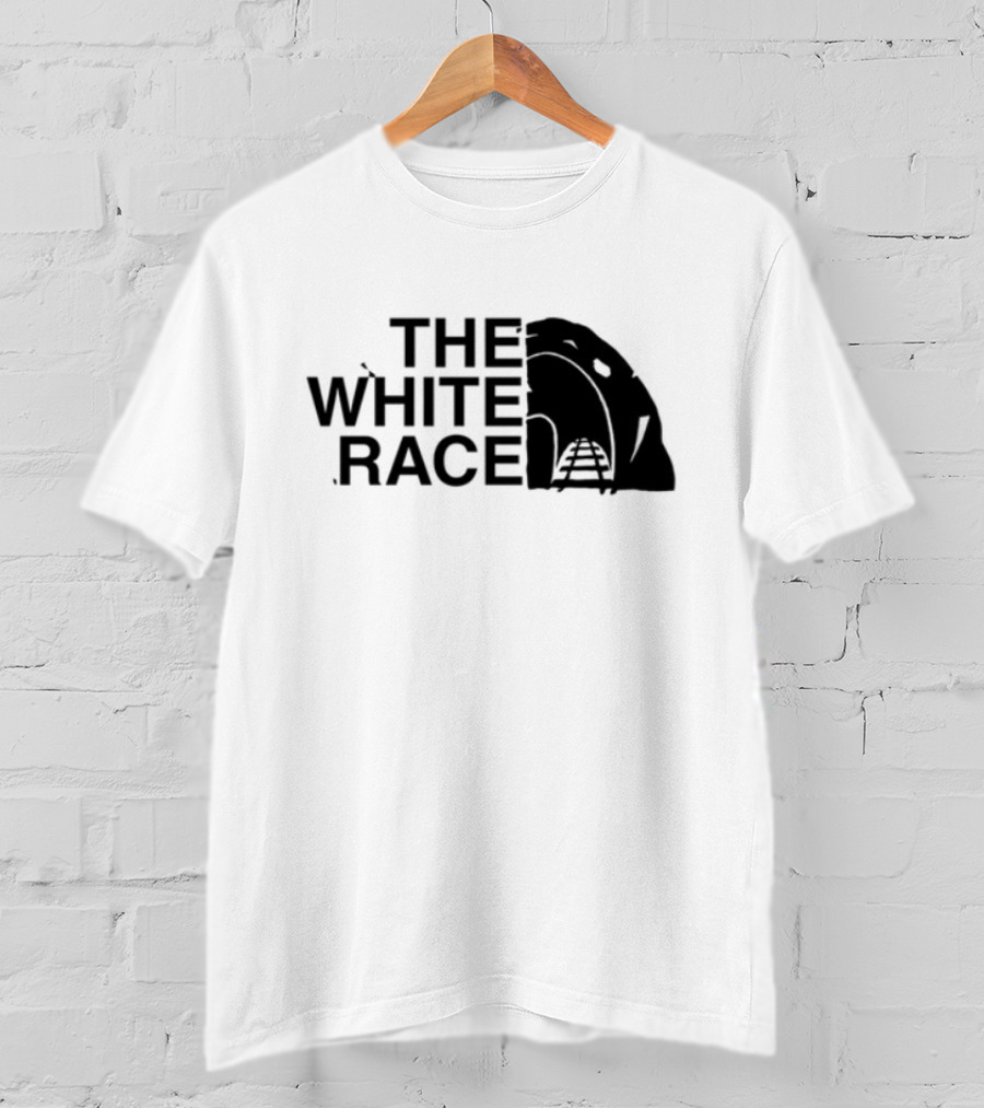 The White Race T-Shirt
