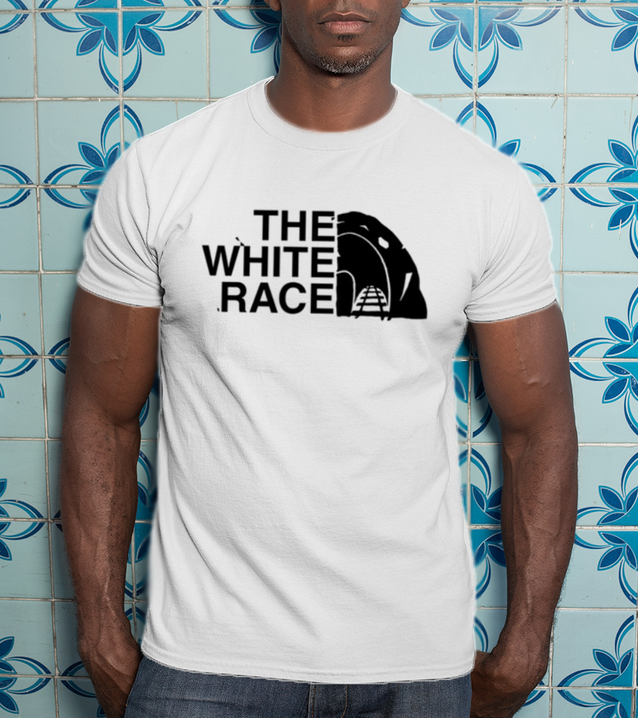 The White Race T-Shirt