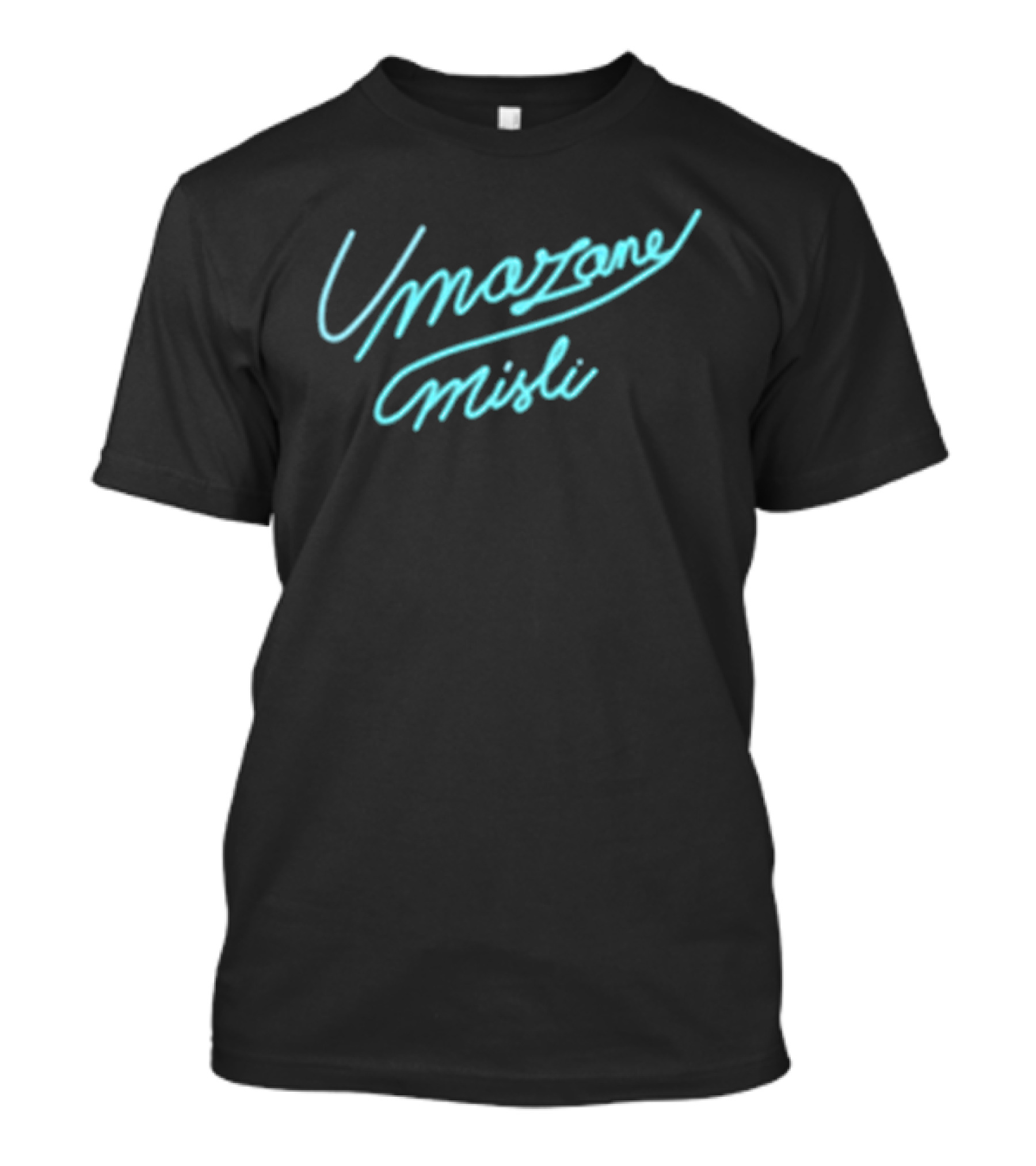 Umazane Misli Joker Out T-Shirt