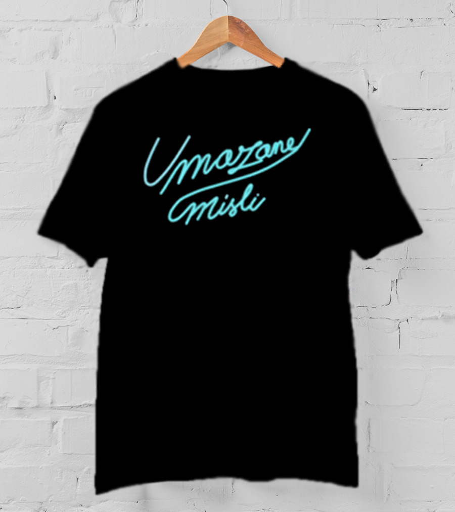 Umazane Misli Joker Out T-Shirt
