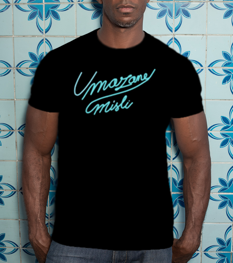 Umazane Misli Joker Out T-Shirt