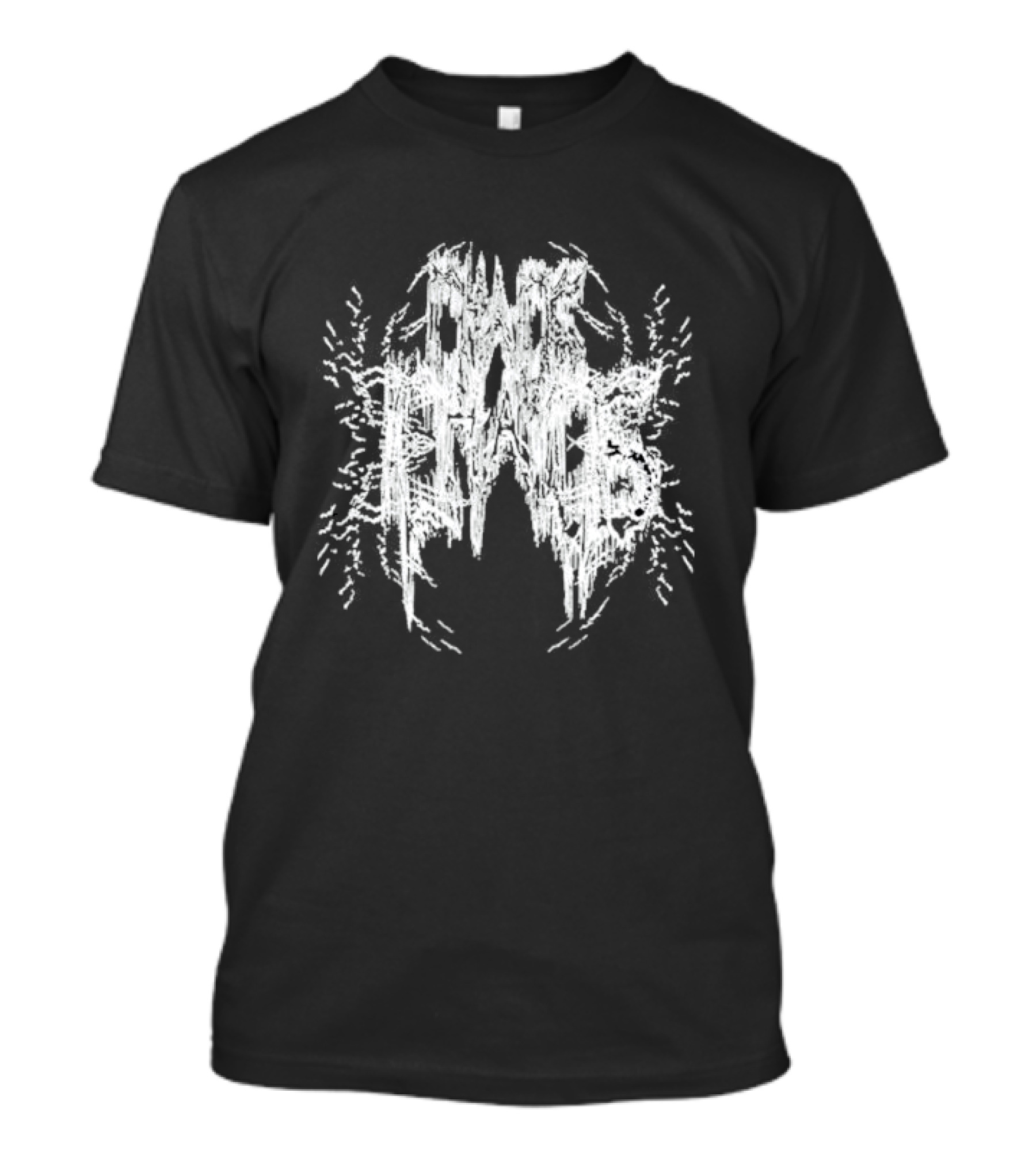 Ken Carson Double Chaos Double Rage Aesthetics T-Shirt