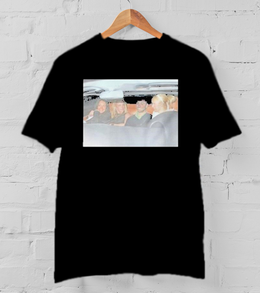 LuigI Car Baby T-Shirt