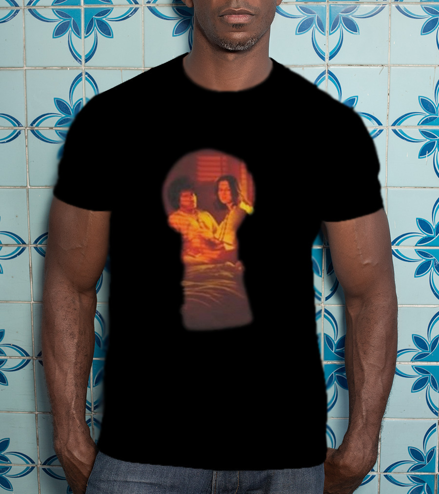 Selena Gomez I Said I Love You First Album Cover T-Shirt