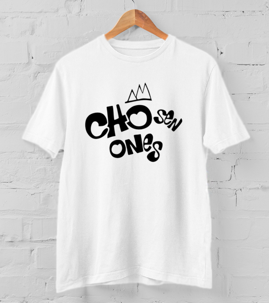 Beef Chosen Ones Crown T-Shirt