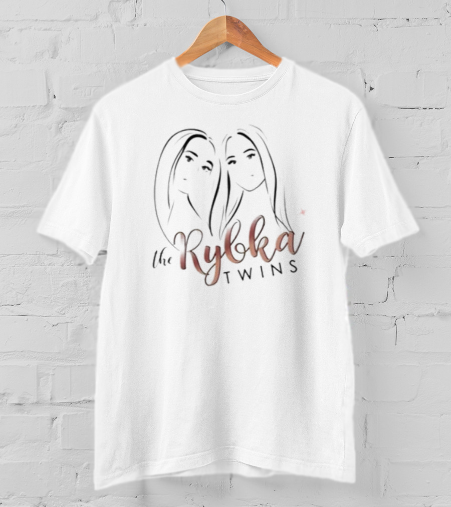 The Rybka Twins T-Shirt