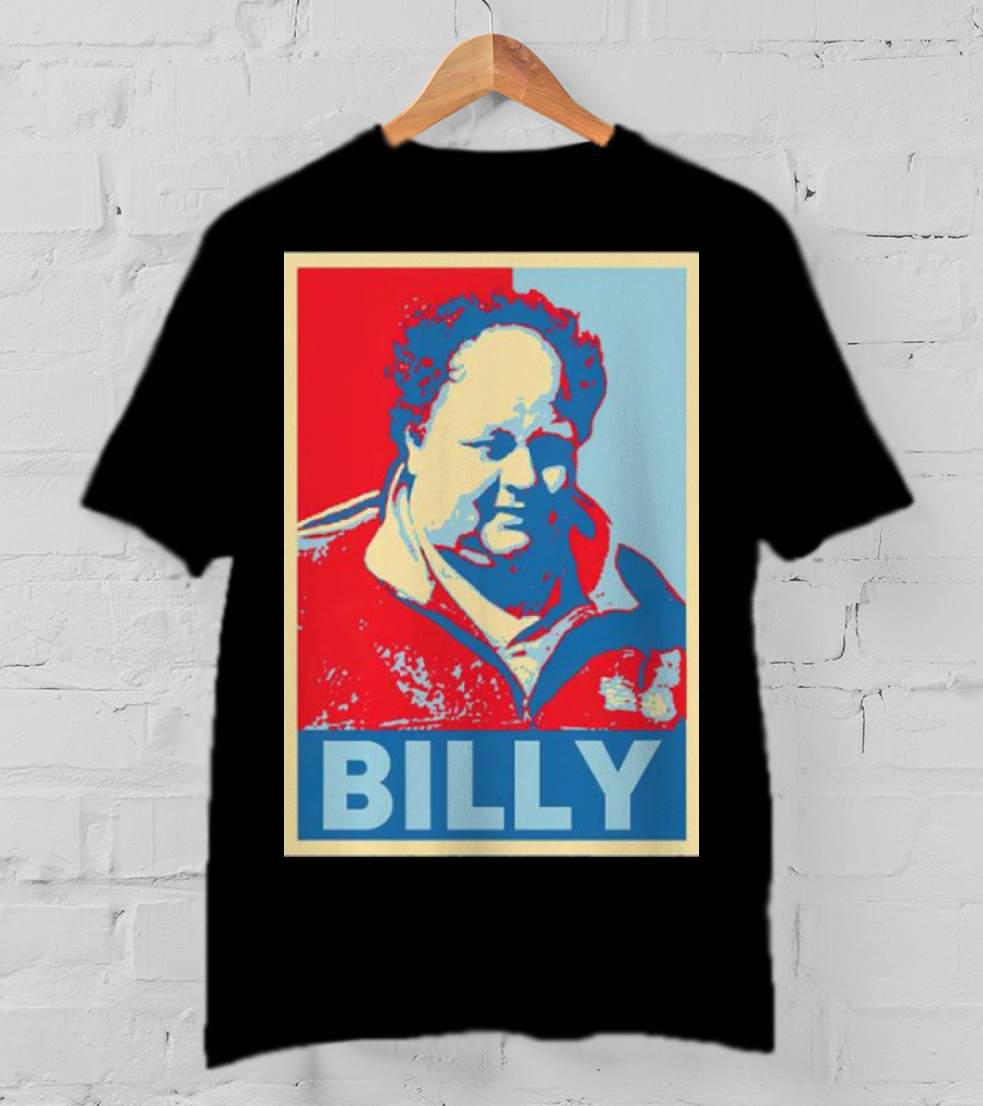 Billy Gerhardt Hope T-Shirt