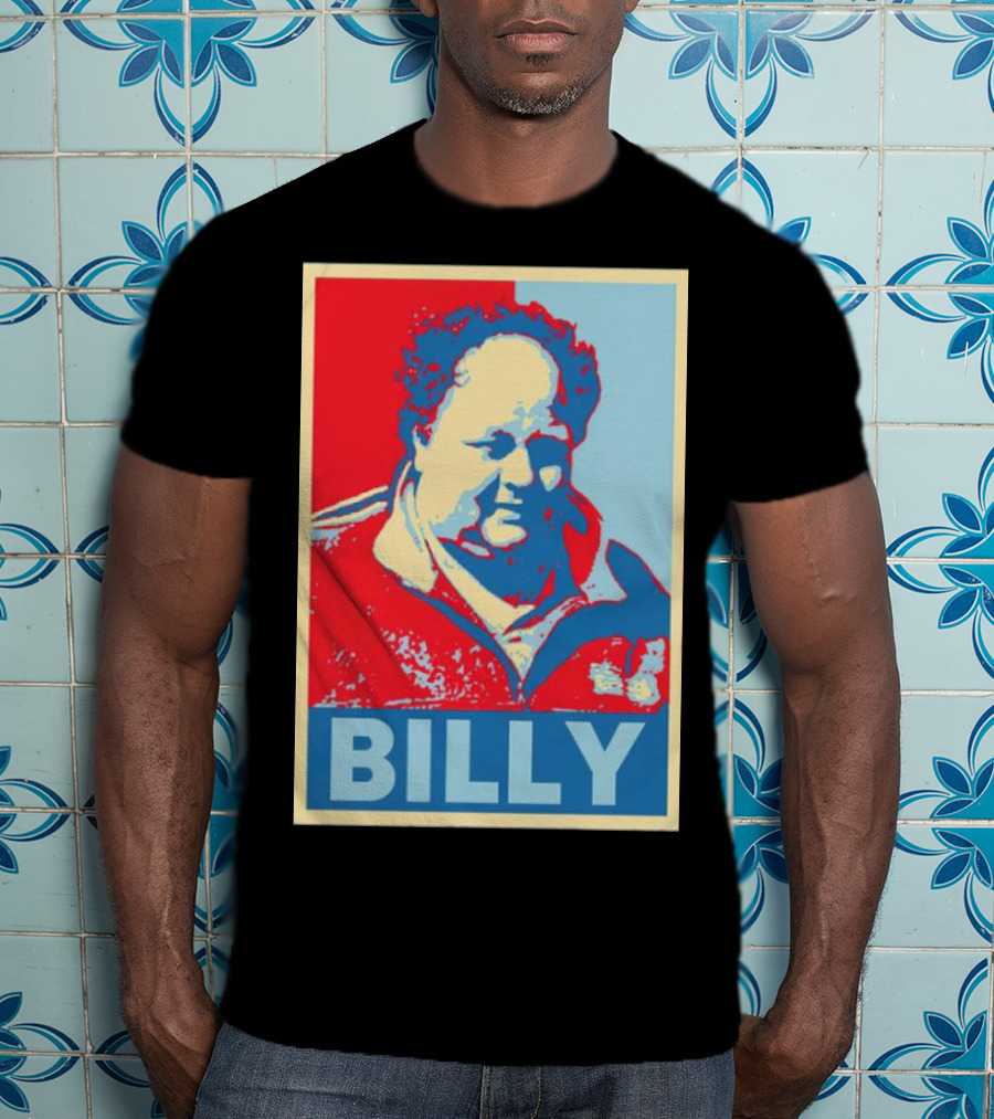 Billy Gerhardt Hope T-Shirt