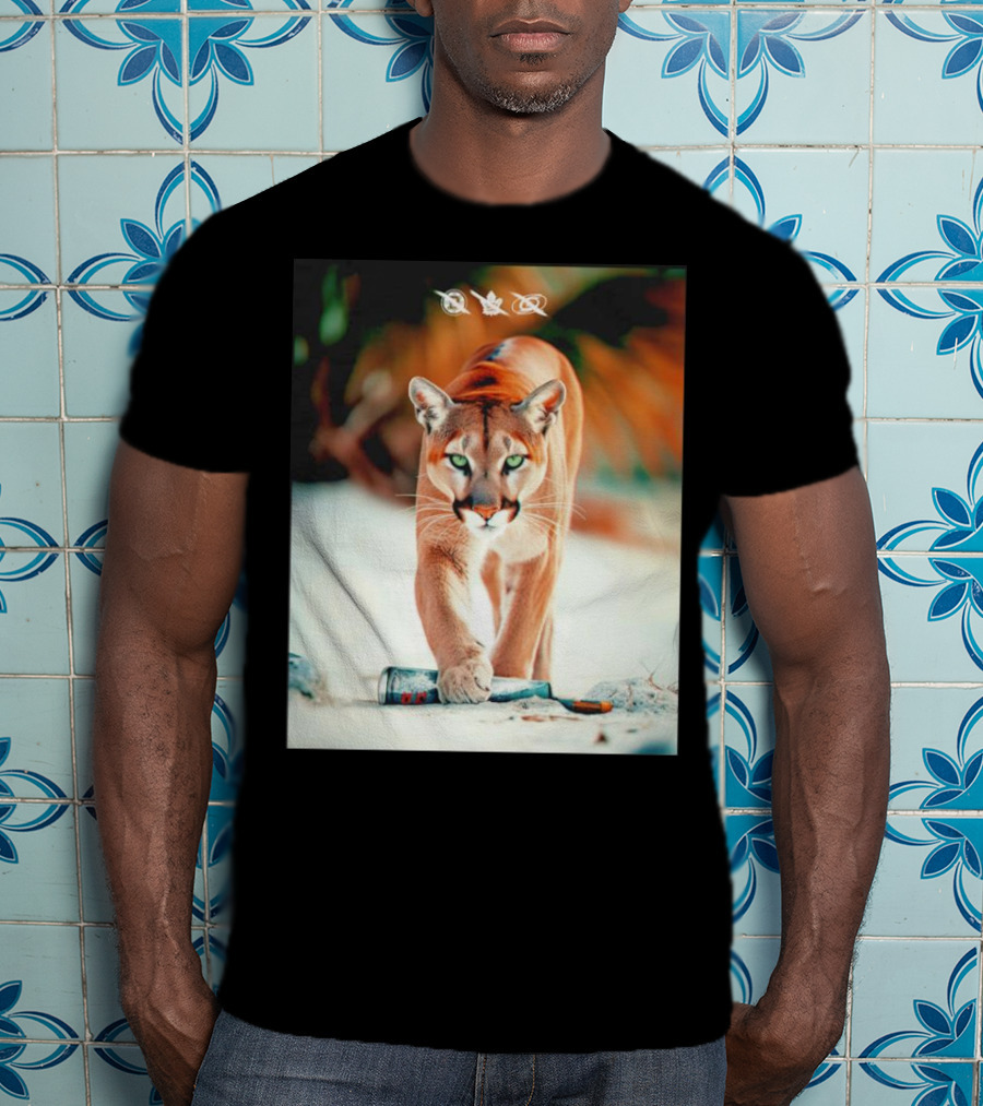 Florida Panthers Contained The Storm Victory T-Shirt