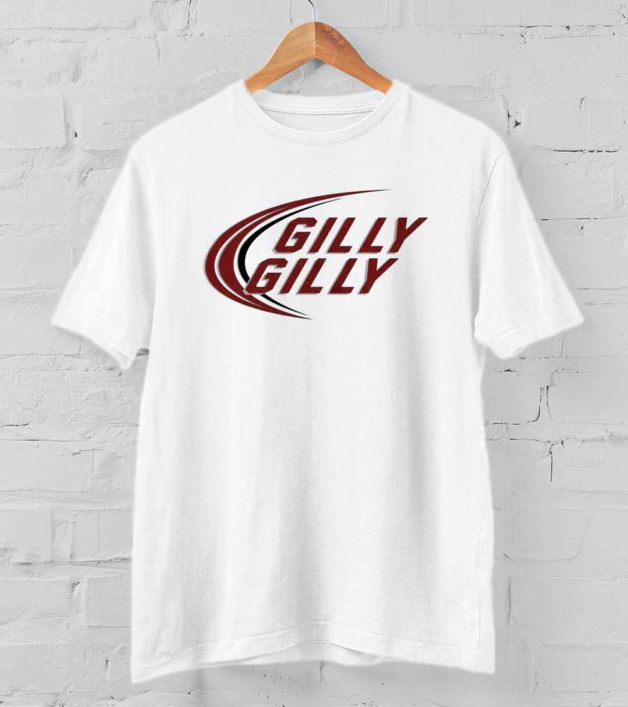 Gilly Gilly Gamecocks T-Shirt