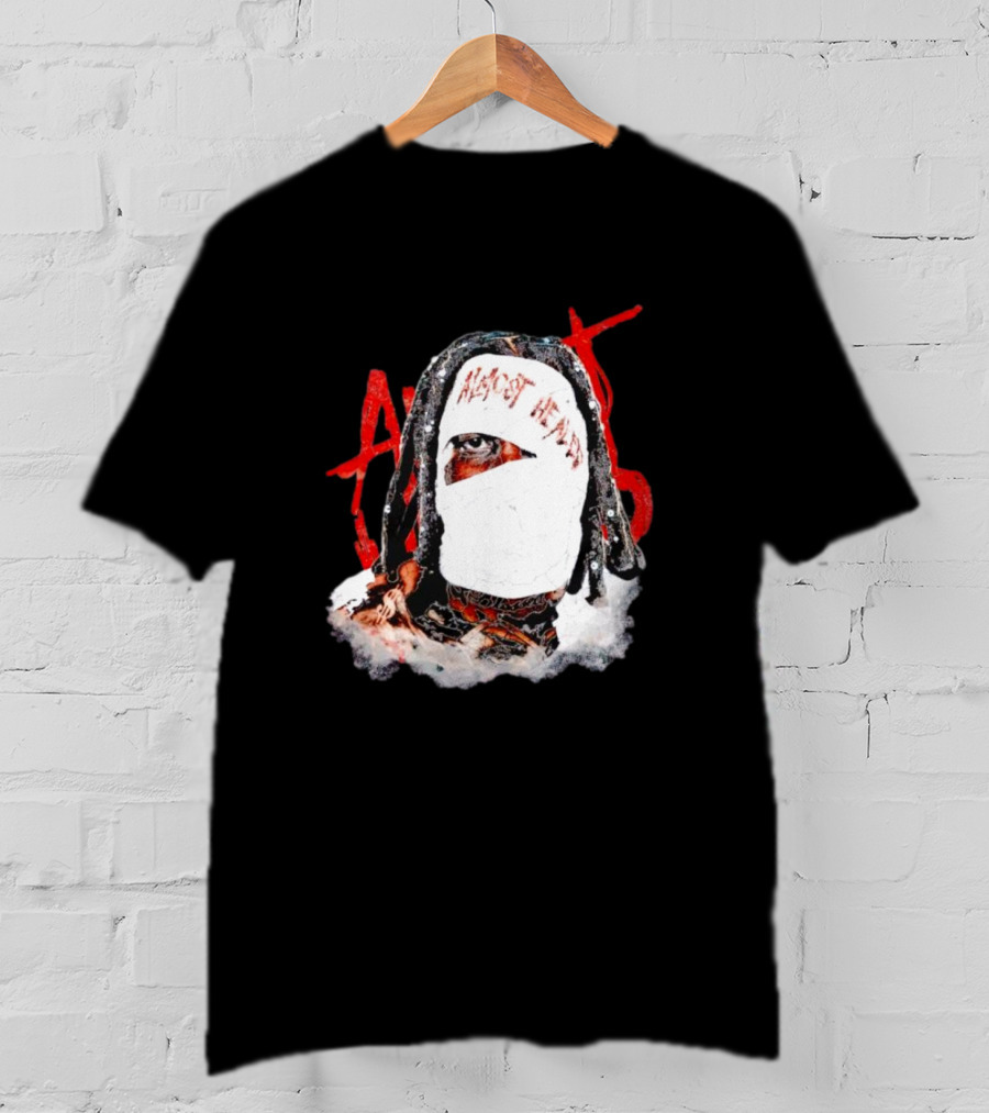 Almost Healed Lil Durk Healing Tour T-Shirt