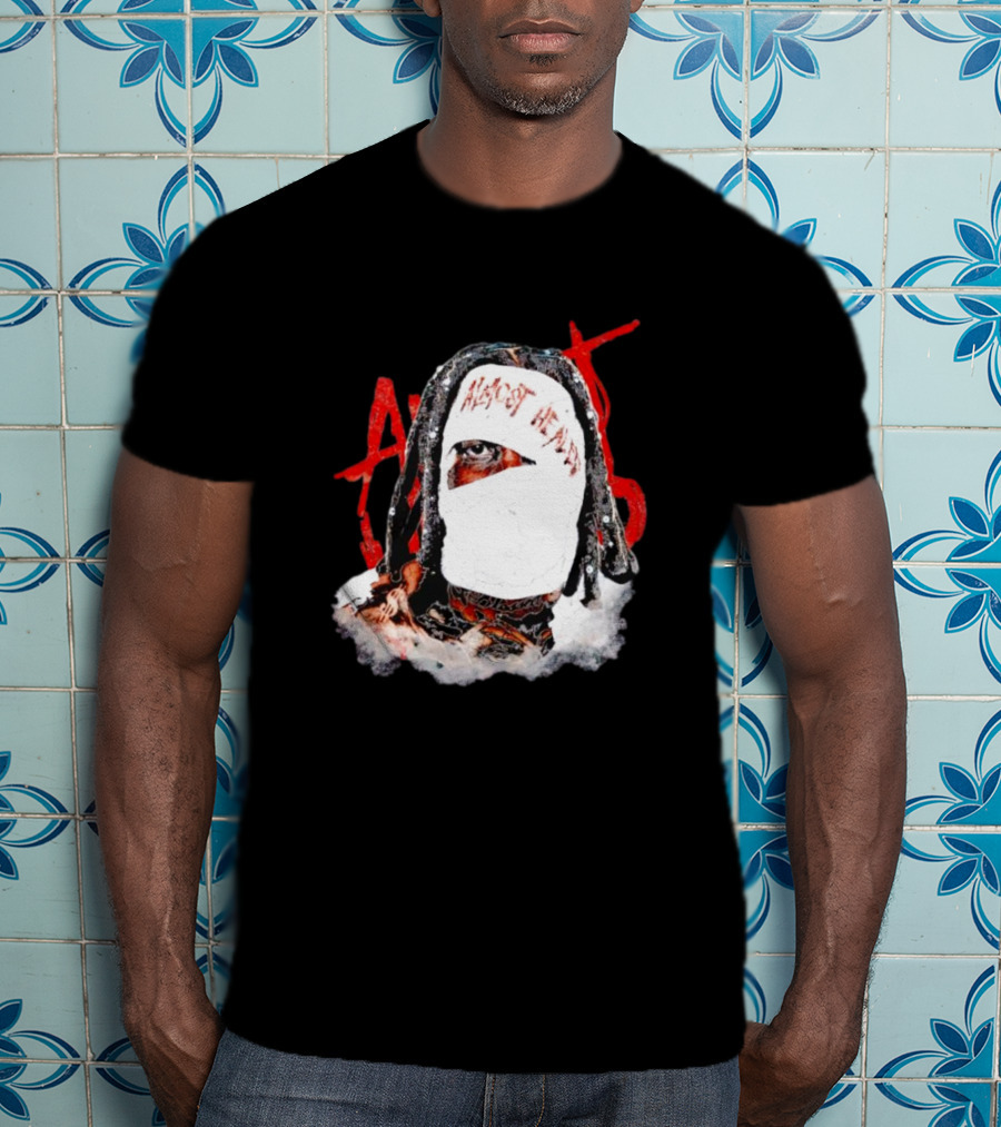 Almost Healed Lil Durk Healing Tour T-Shirt