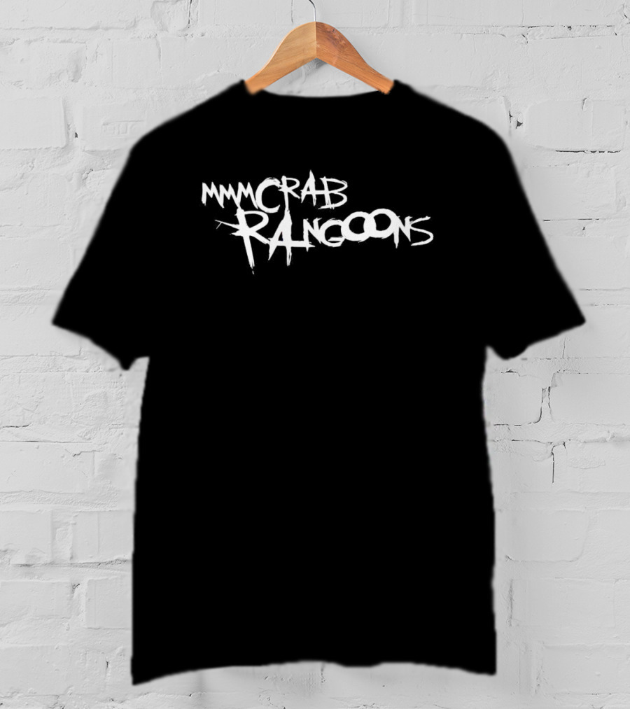 Mmm Crab Rangoons T-Shirt