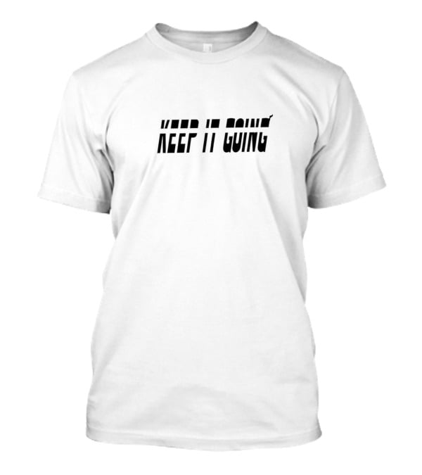 Miami Heat Keep It Going T-Shirt