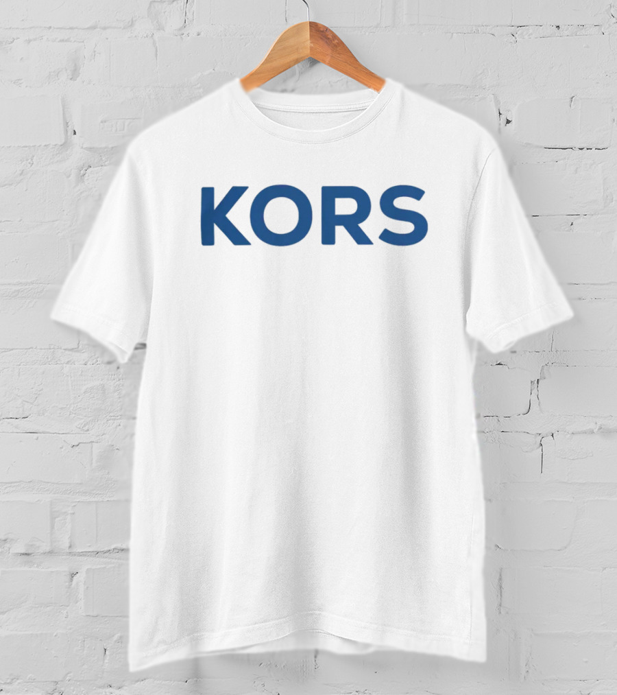 Julius Malema Kors T-Shirt
