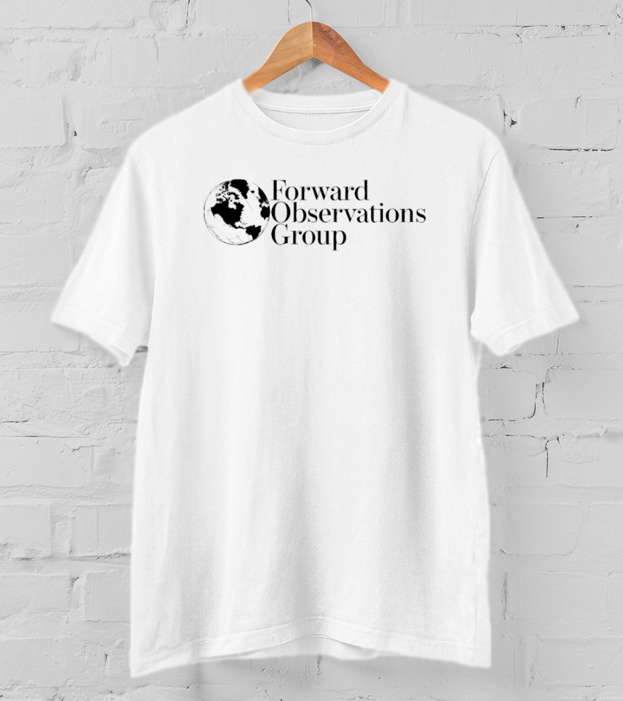 Forward Observations Group Crye Precision Night Vision Gear T-Shirt