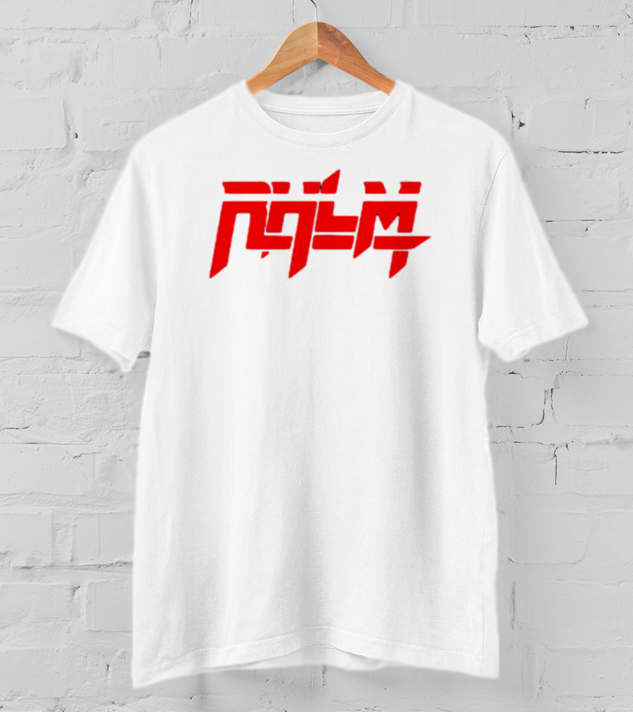 Anuel Aa RHLM T-Shirt