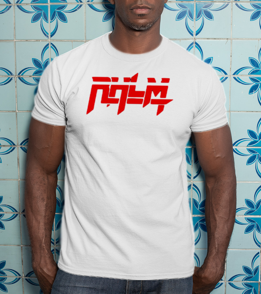 Anuel Aa RHLM T-Shirt