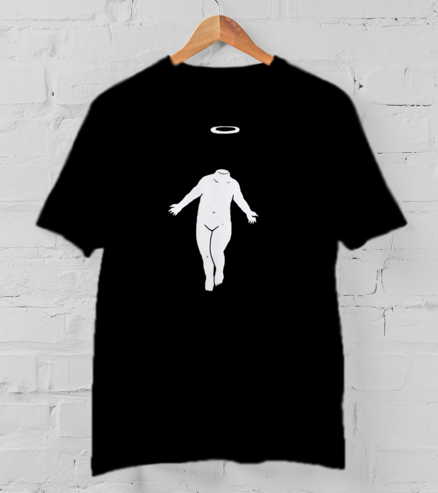 Valhalla Tokyo Revengers Headless Angel T-Shirt