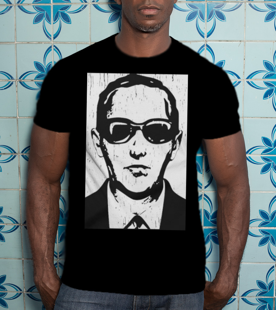 DB Cooper T-Shirt
