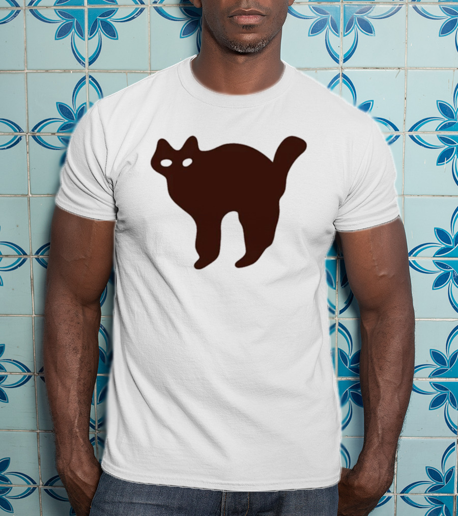 Cat Halloween T-Shirt