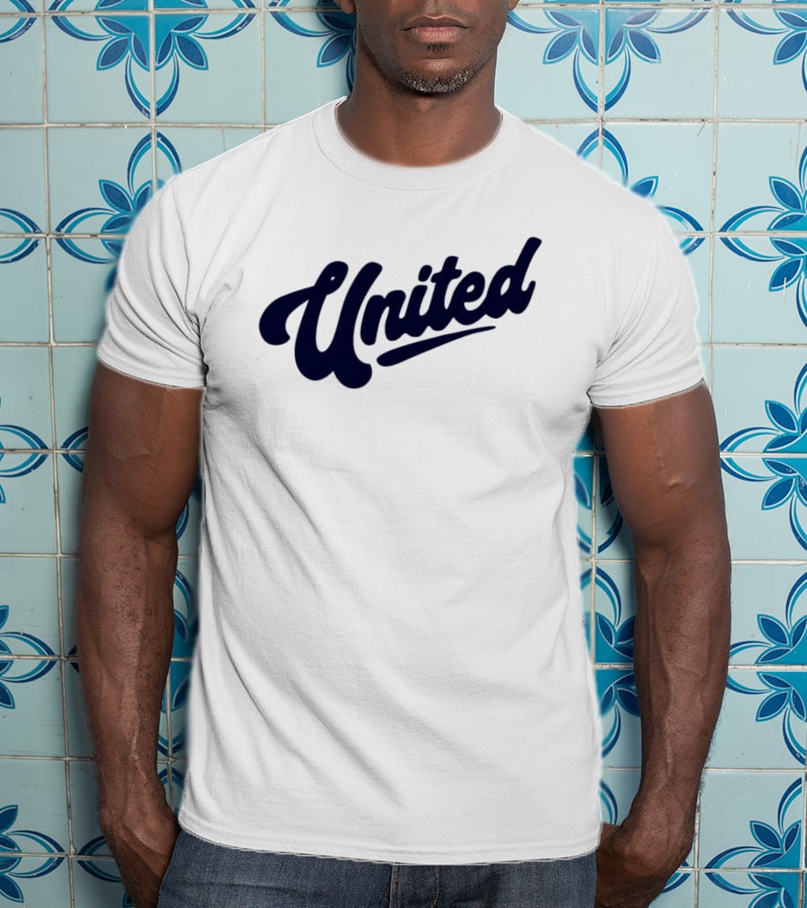 United Were Strong T-Shirt