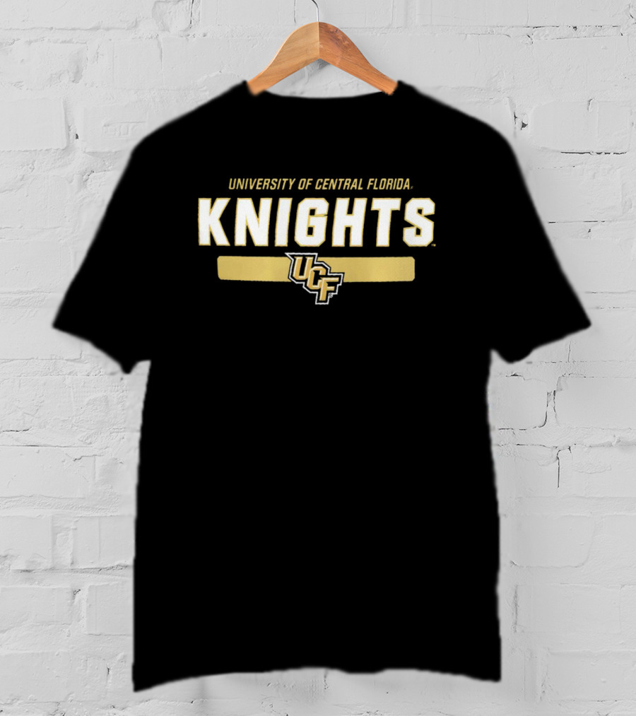 University Of Central Florida Knights UCF T-Shirt