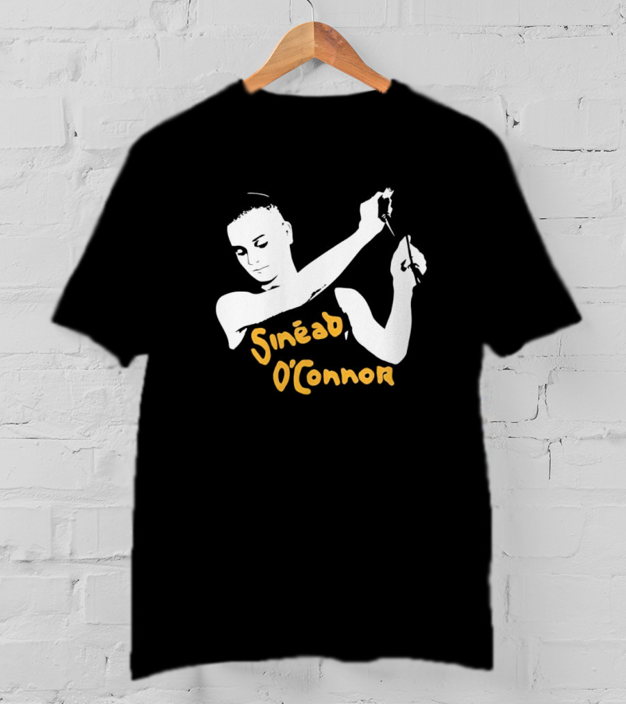 Sinéad O’Connor T-Shirt