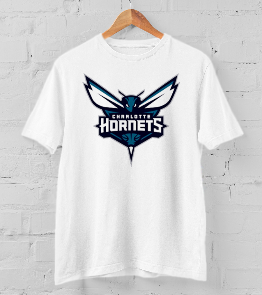 Charlotte Hornets Teal Victory Century T-Shirt