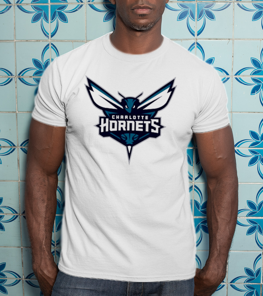 Charlotte Hornets Teal Victory Century T-Shirt