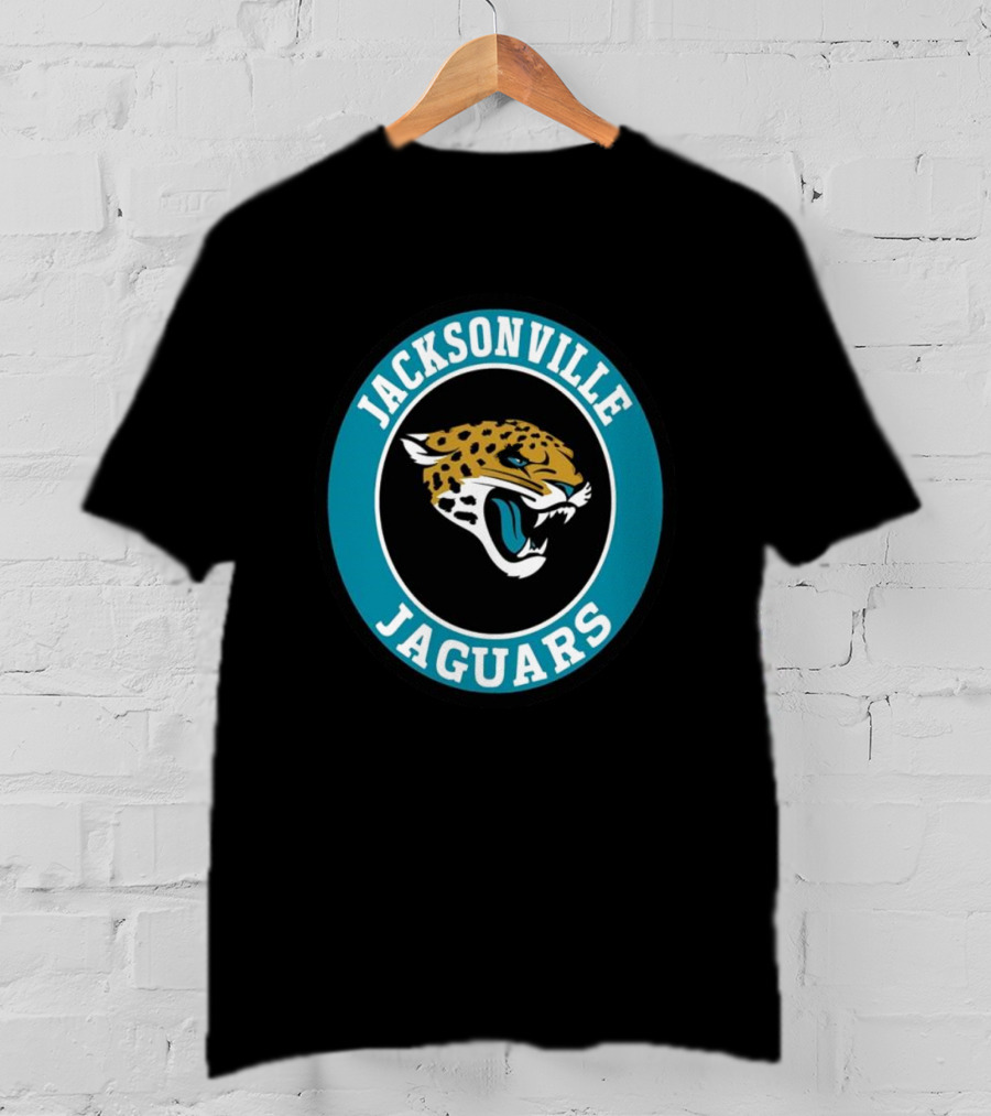 Jacksonville Jaguars Jaguars T-Shirt