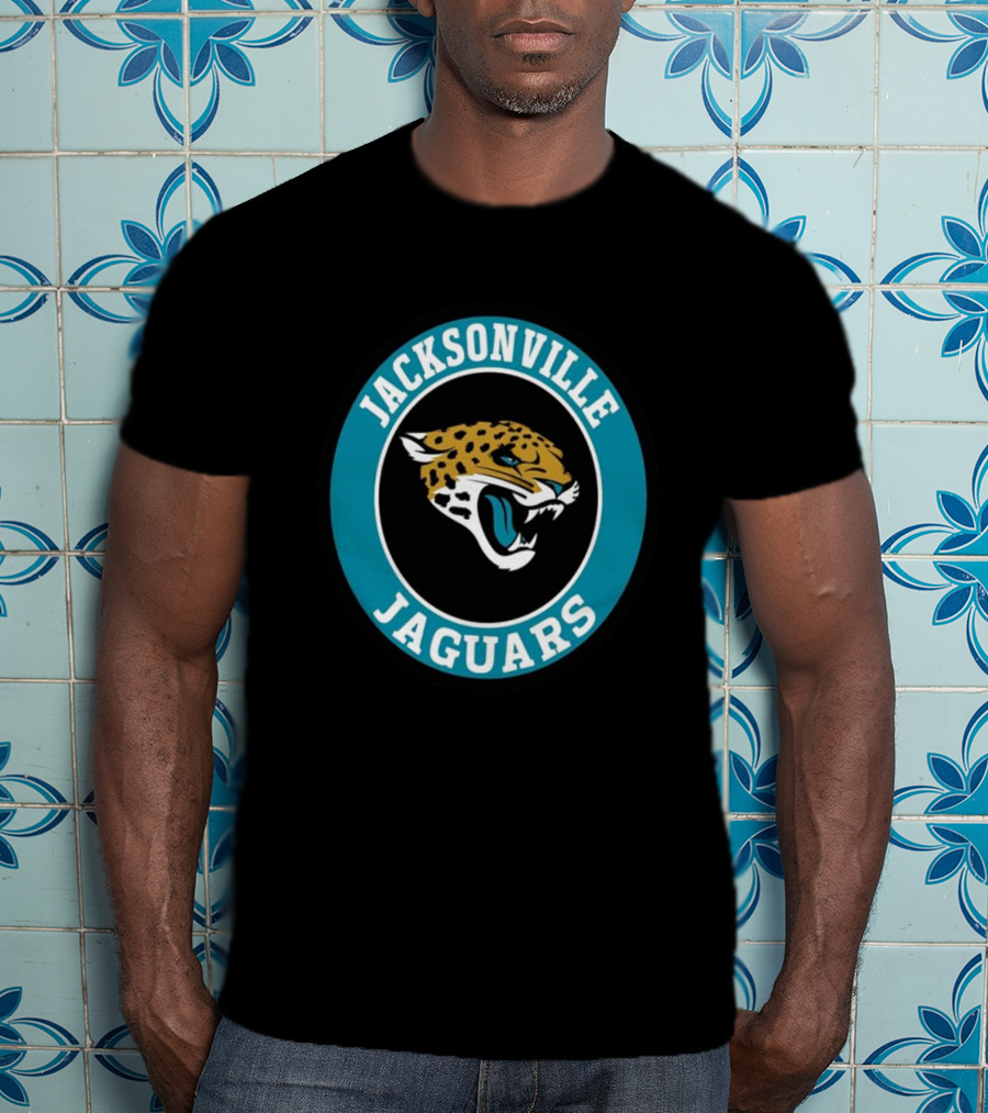 Jacksonville Jaguars Jaguars T-Shirt