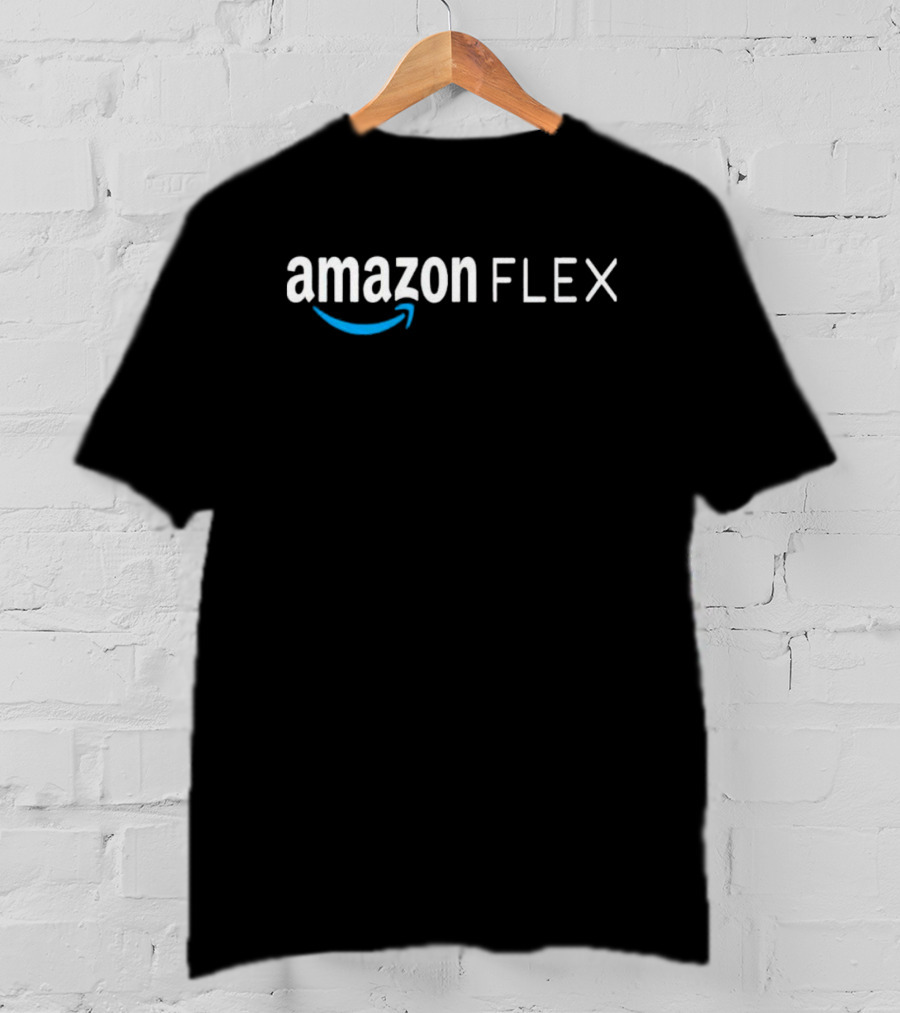 Amazon Flex Driver T-Shirt