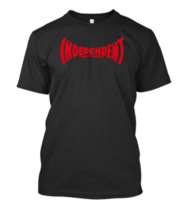 Independent Truck Company T-Shirt