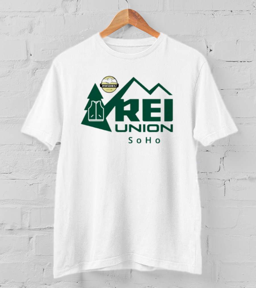 REI Union Soho Mountain T-Shirt