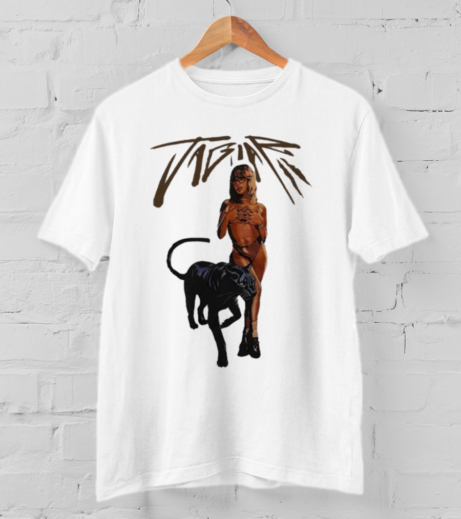 Victoria Mont Jaguar T-Shirt