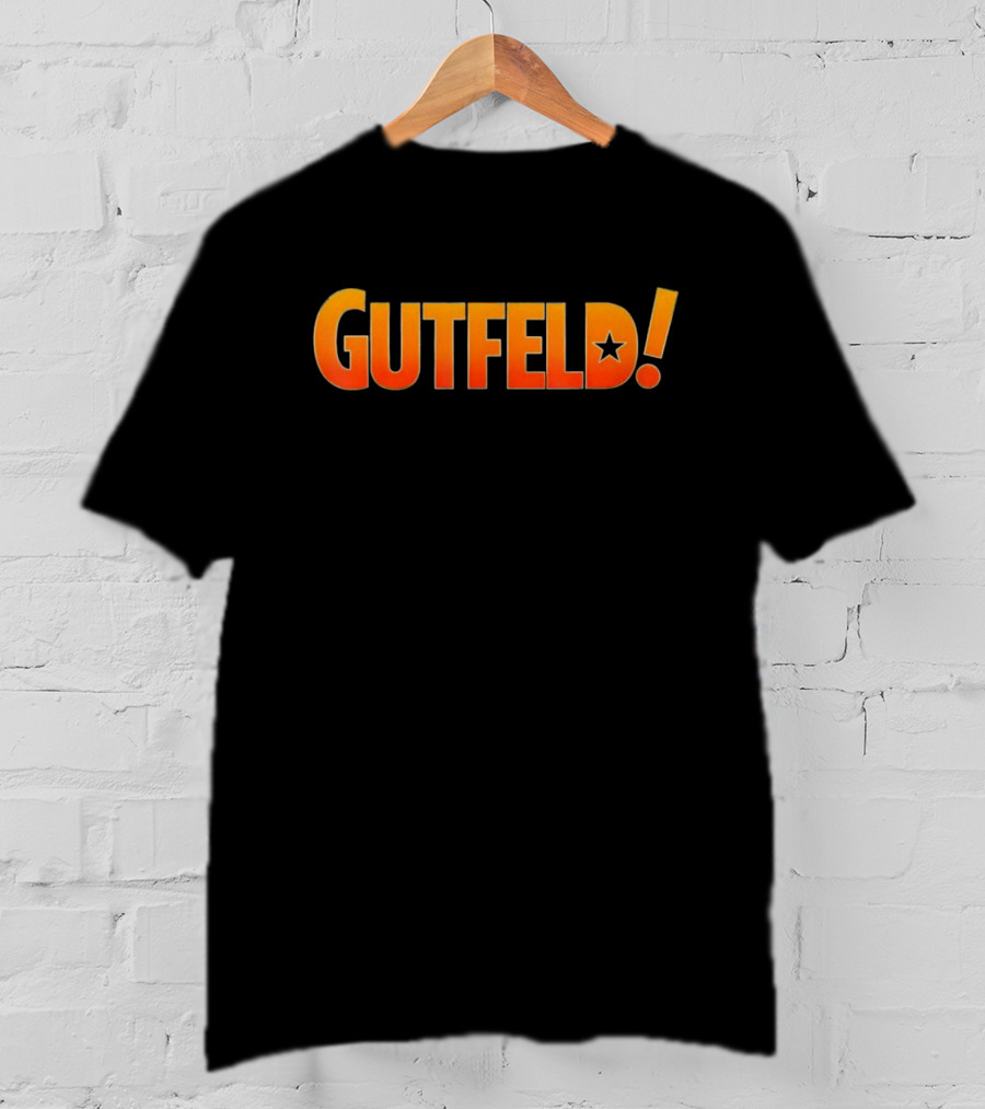 Gutfeld Star T-Shirt