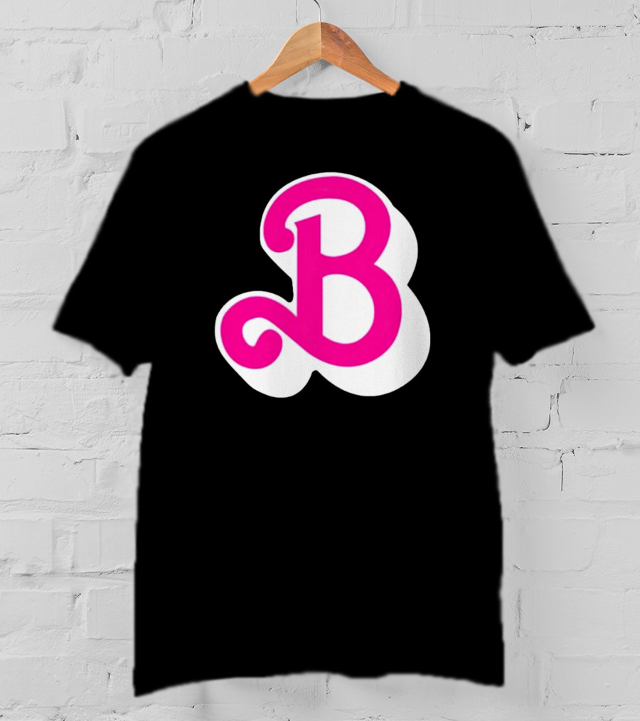 Barbie Boston Red Sox Crossover Collaboration T-Shirt