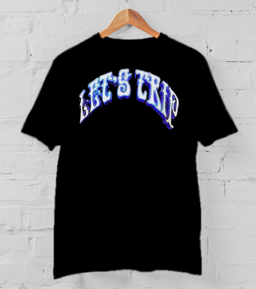 LET'S TRIP CARNIVAL T-Shirt