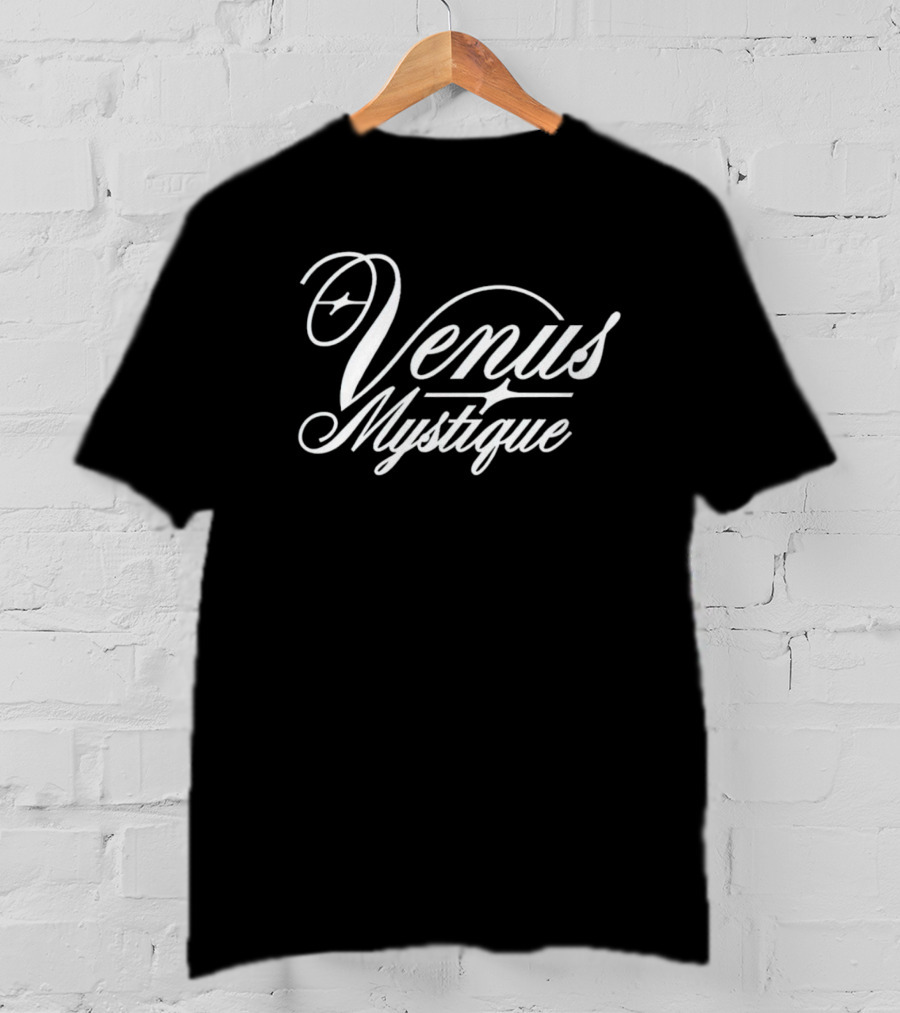Venus Mystique T-Shirt