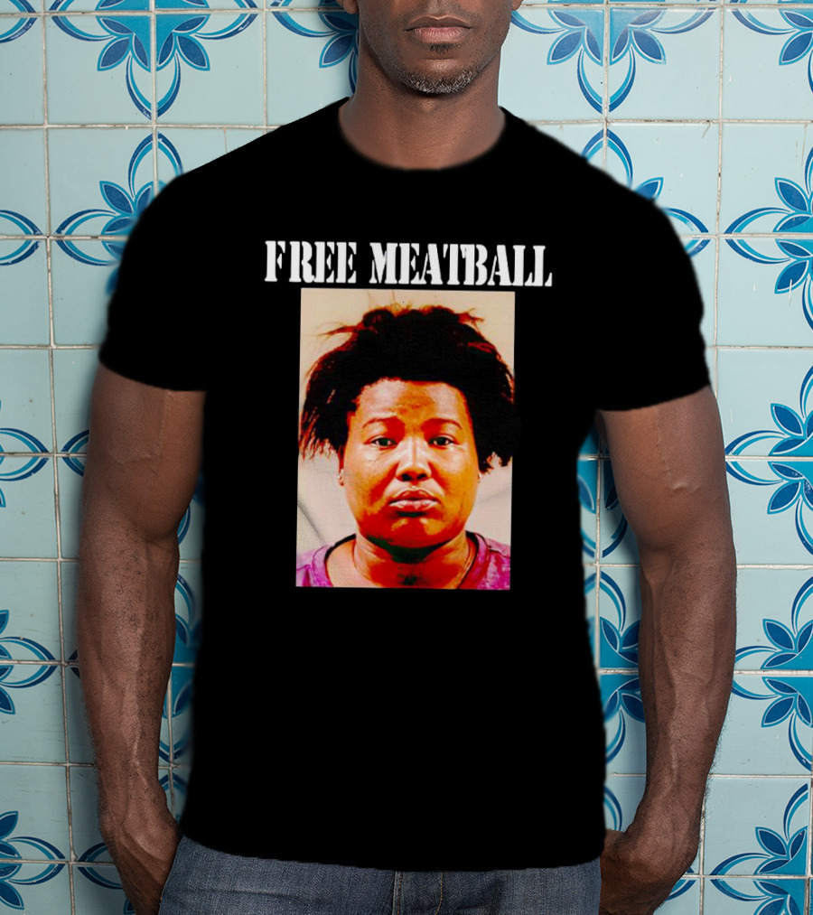 FREE MEATBALL T-Shirt
