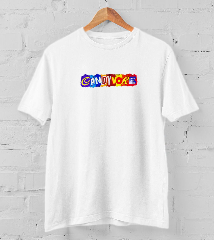 CANDYVORE Gimme Some Sugar T-Shirt