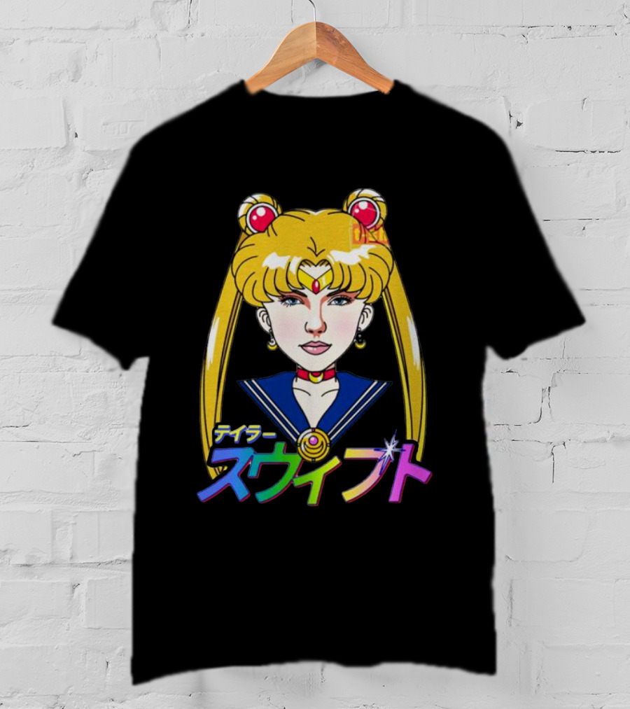 Sailor Swift T-Shirt