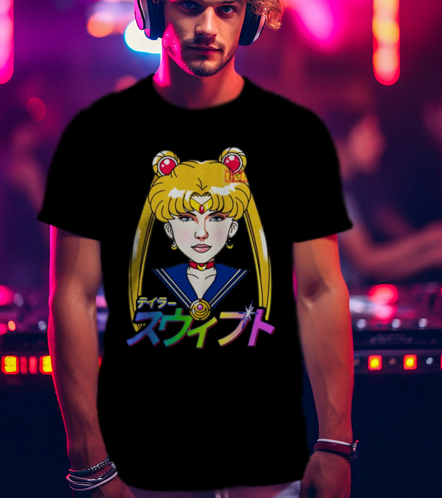 Sailor Swift T-Shirt