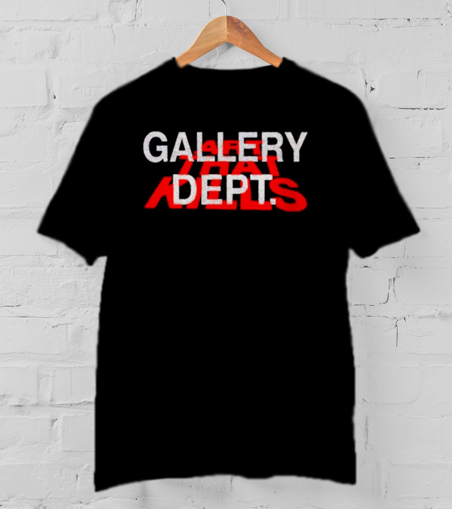 Gallery Dept Art That Kills T-Shirt
