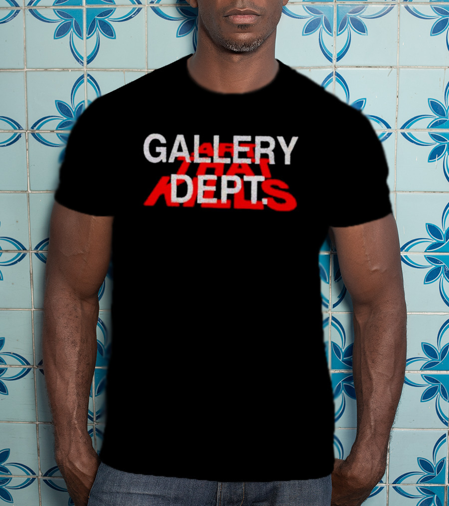 Gallery Dept Art That Kills T-Shirt