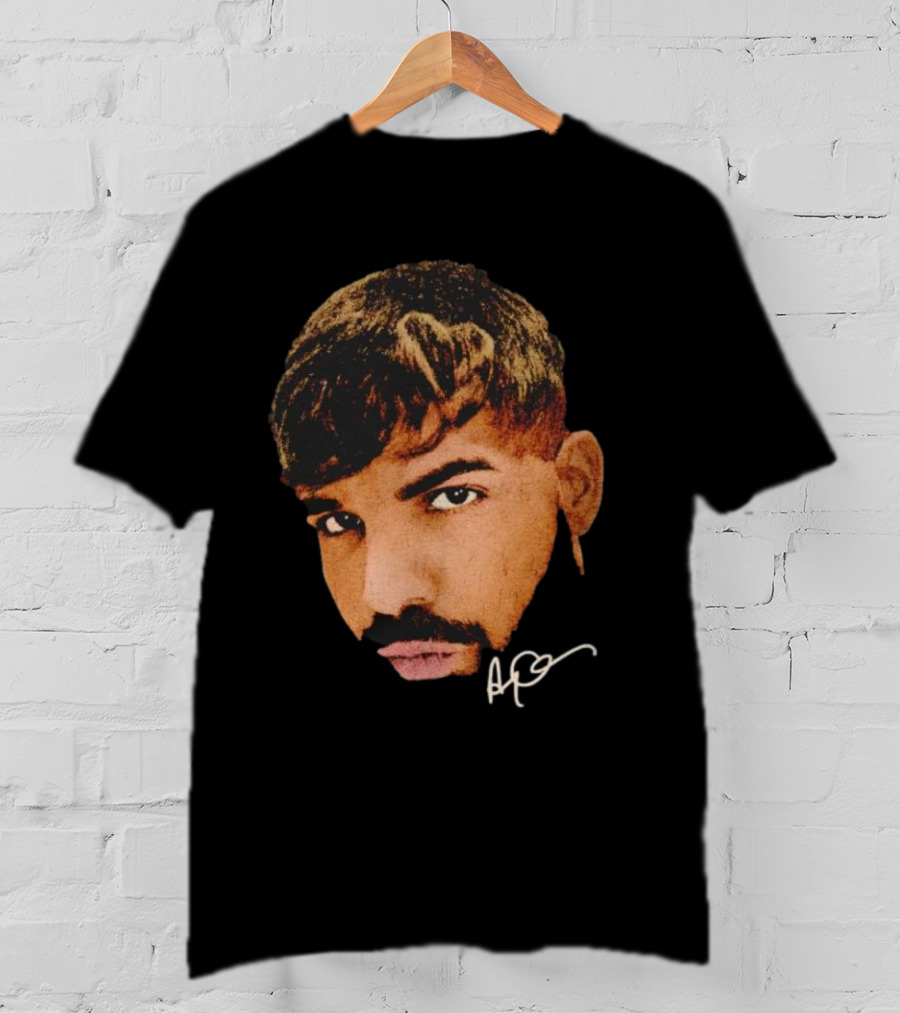 Fruity Drake AO Signature T-Shirt