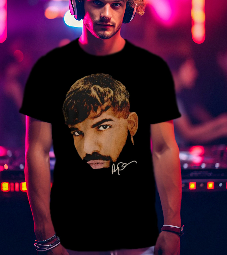 Fruity Drake AO Signature T-Shirt