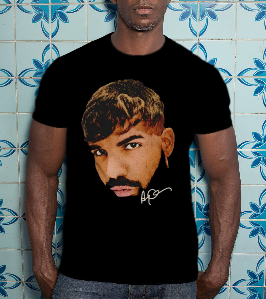 Fruity Drake AO Signature T-Shirt